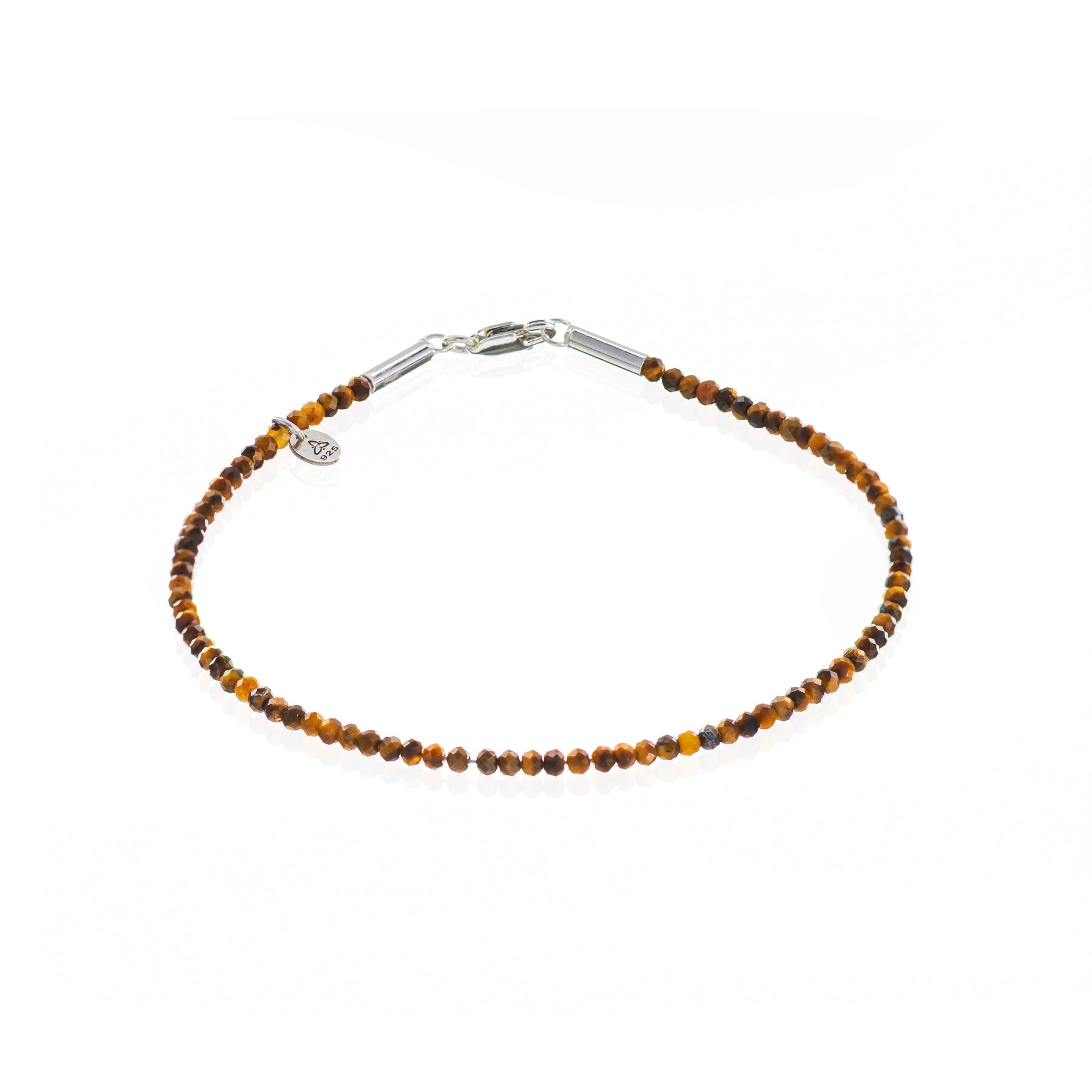 Olho de tigre 2mm