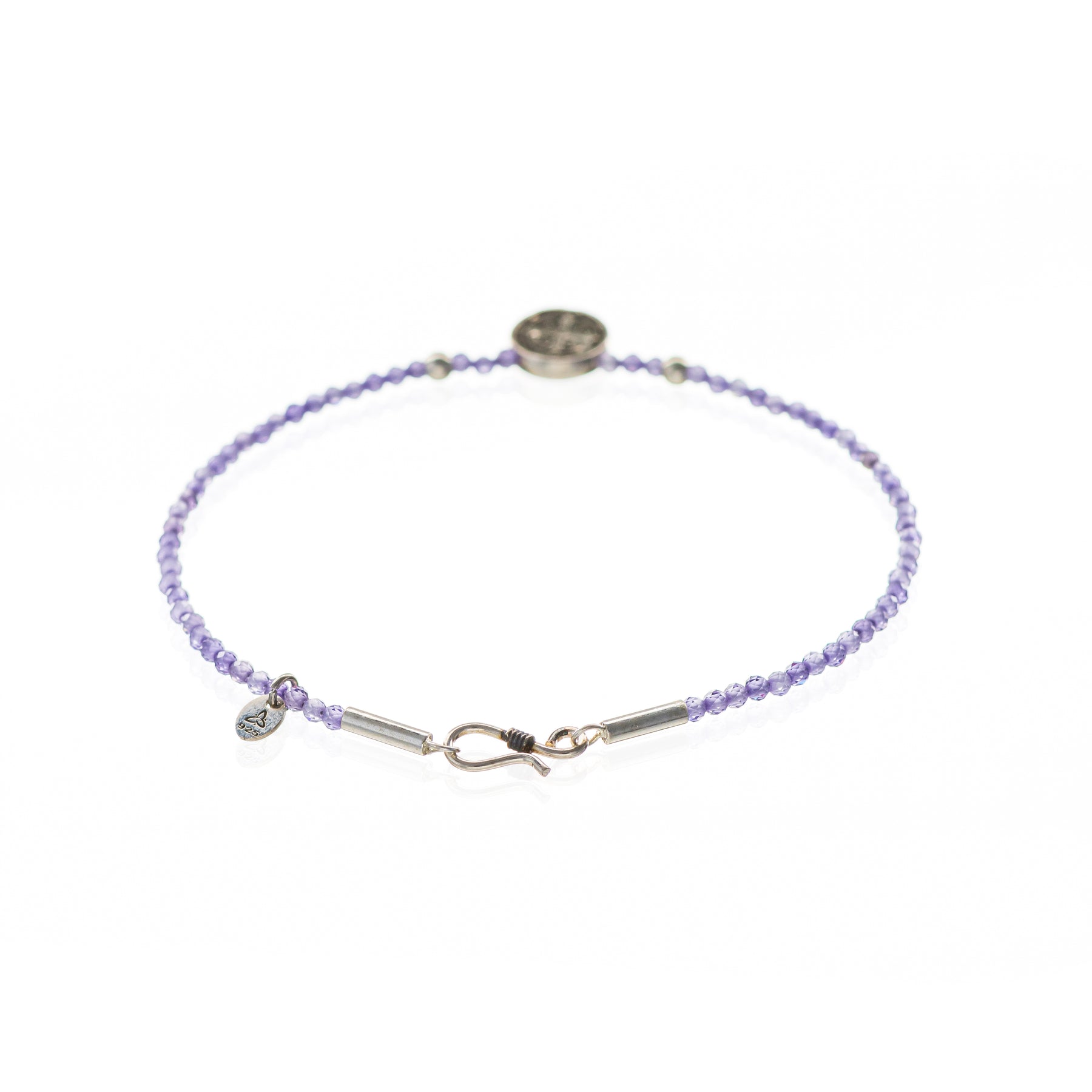 Zircônia 2mm roxa + São Bento