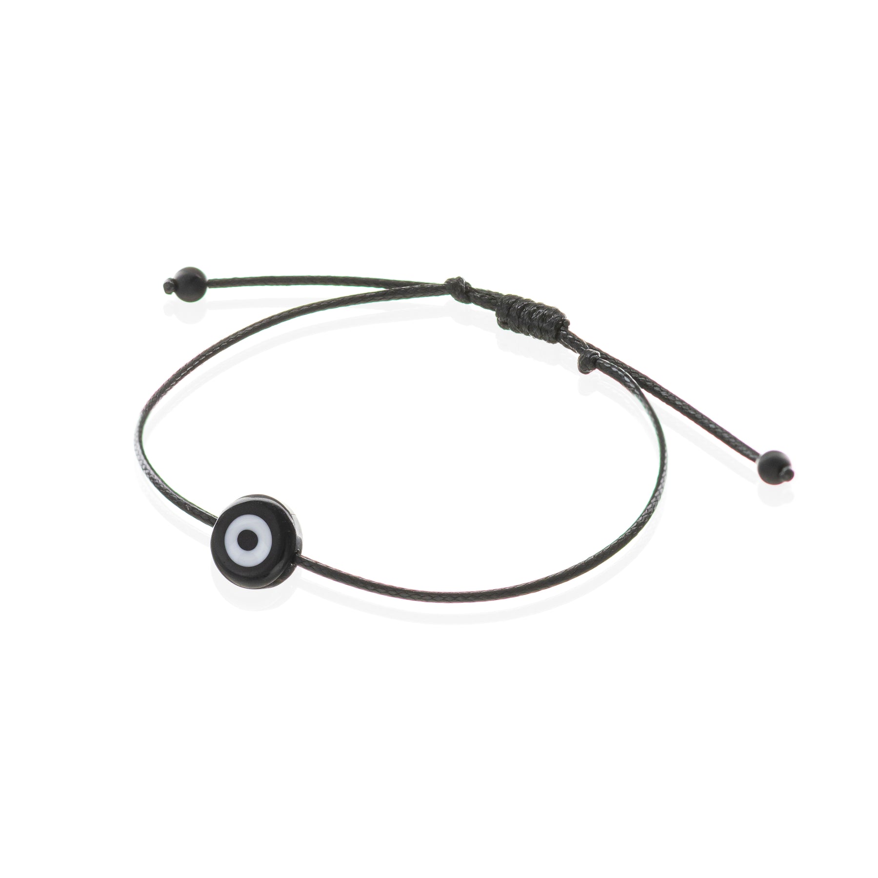 Pulseira Olho Grego (Murano)