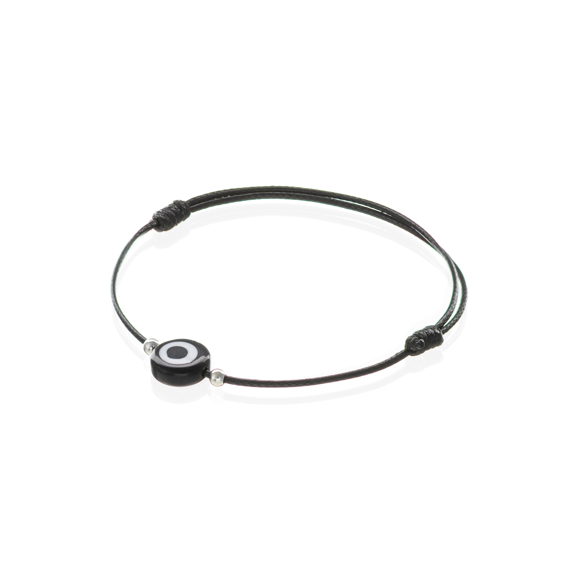 Pulseira Olho Grego (Murano)