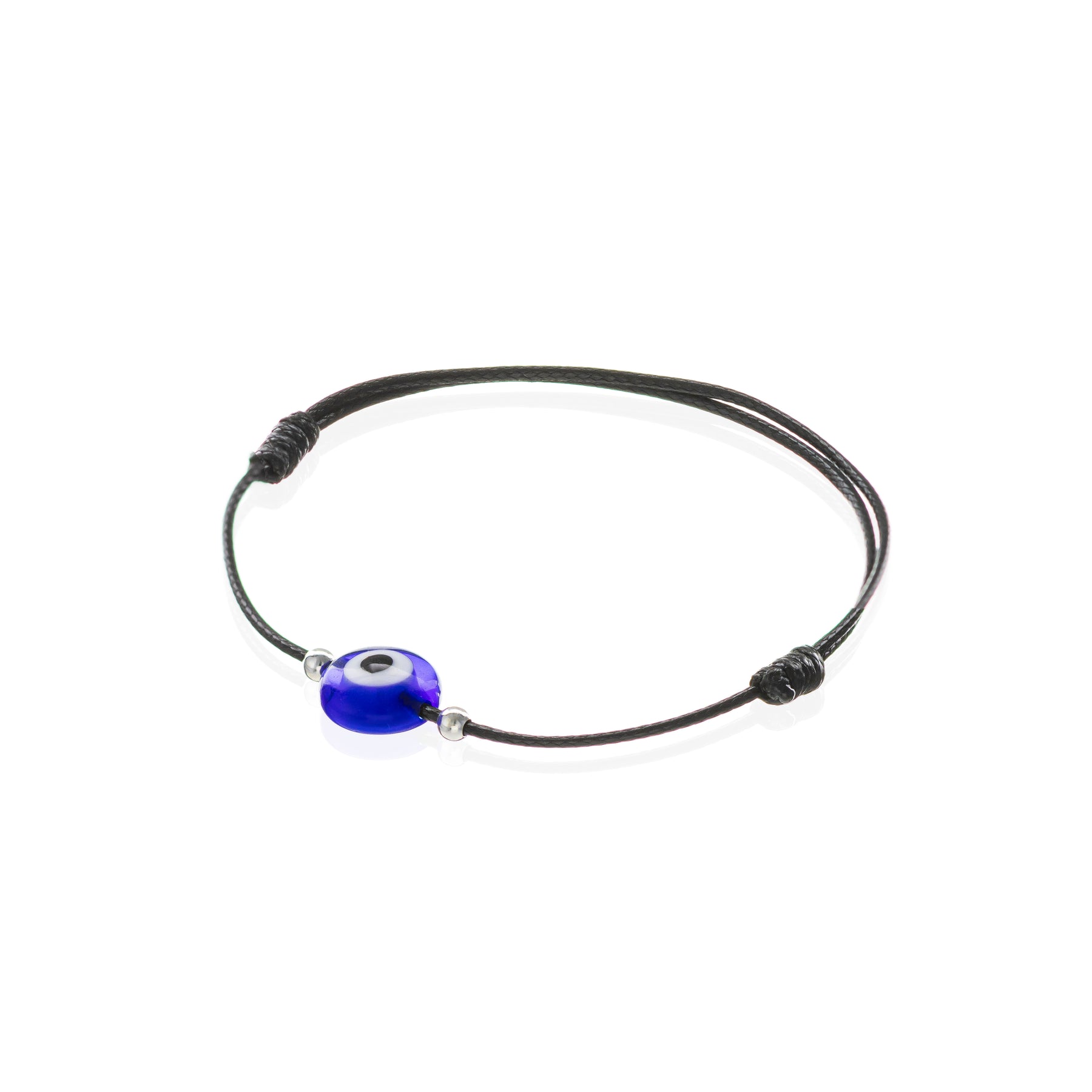 Pulseira Olho Grego (Murano)