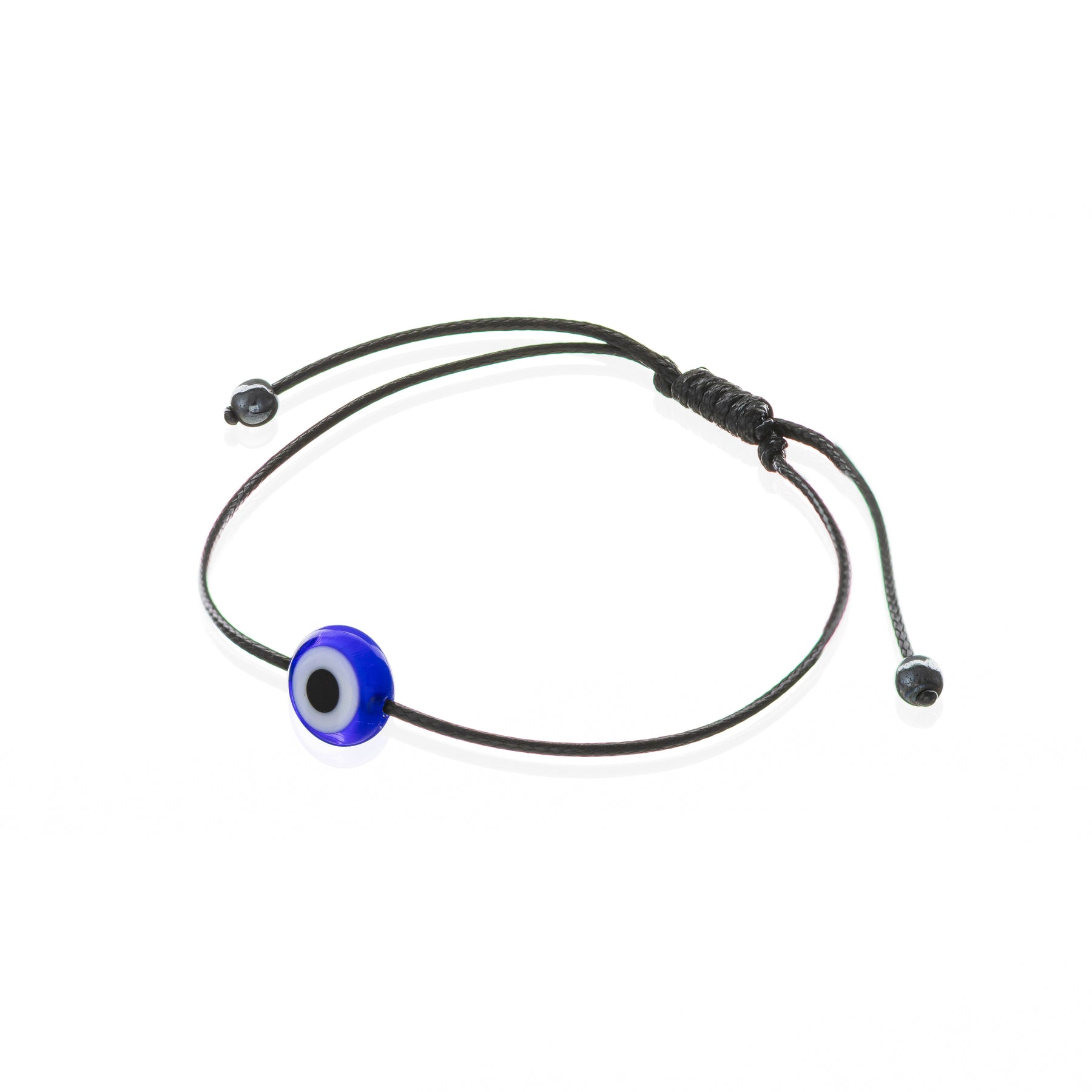 Pulseira Olho Grego (Murano)
