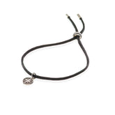 FIO DE CETIM - Preto (2mm)