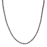 Colar PÉROLAS NEGRAS