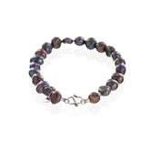 Pérolas água doce negra