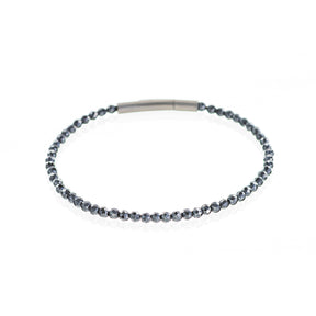 Hematita esferas 3mm