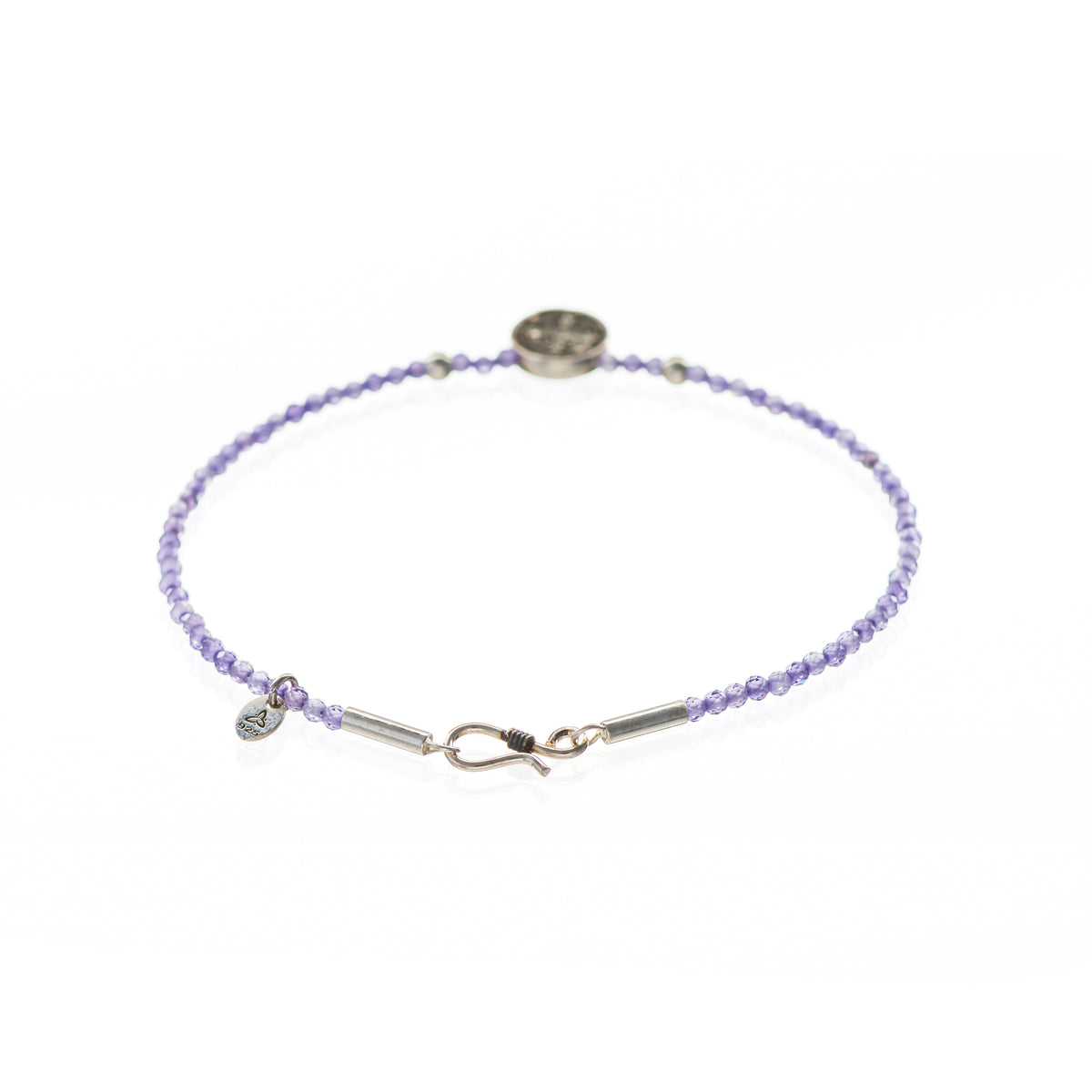 Zircônia 2mm roxa + São Bento