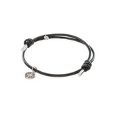 Pulseira em CORDÃO COREANO (São Bento)