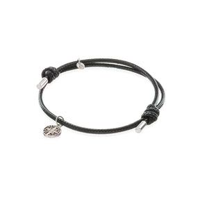 Pulseira em CORDÃO COREANO (São Bento)