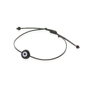 Pulseira Olho Grego (Murano)