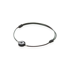 Pulseira Olho Grego (Murano)
