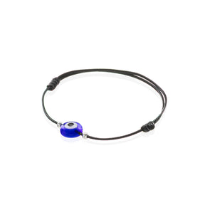 Pulseira Olho Grego (Murano)